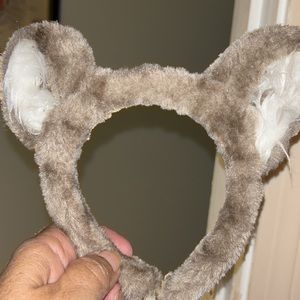 Free!!!!   New!!  Great Wolf Lodge Wolf Ears